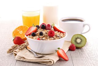CodeliComida's tweet image. Conoce las ventajas de incluir un buen desayuno en tu dieta diaria.