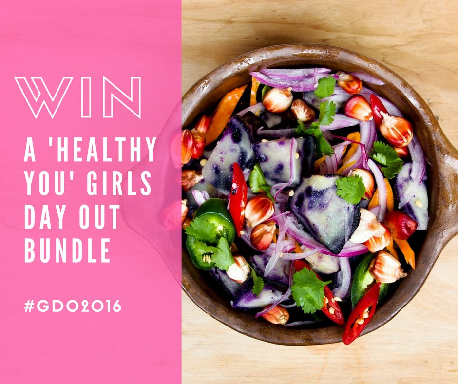 GirlsDayOutShow's tweet photo. 💪 Win a healthy you Girls Day Out Show Bundle 💪 Simply follow &amp; retweet to win! You have until Thursday 17th November! Good luck ladies 👸 https://t.co/hBXmQaM3ob