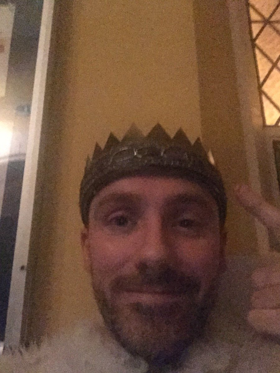 RBLWilliamRufus's tweet photo. @RBLDukeRobert @RBLHenryI Look what I got boys.....! https://t.co/XtSnyXBI73