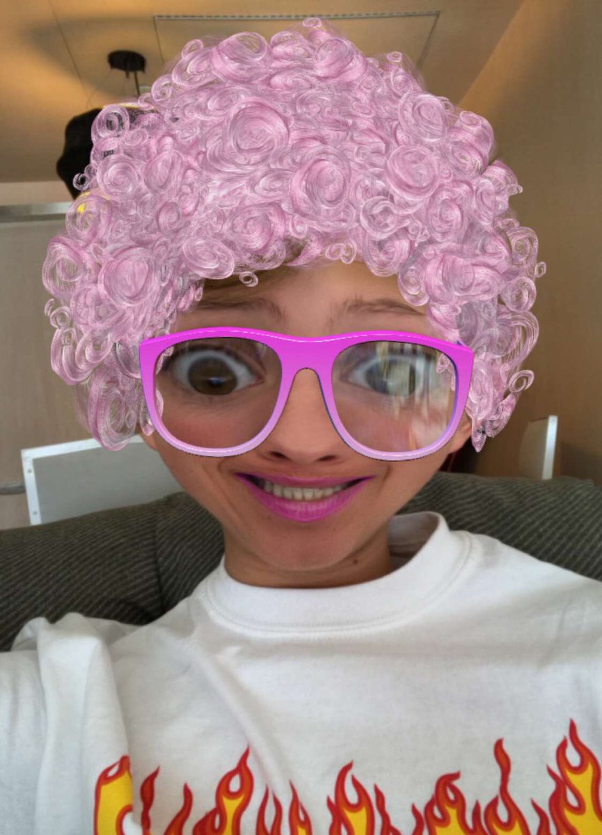 jacobsartorius's tweet photo. Gooooood morning from grandma 😘😘😘😘😘😍😍😍😍 https://t.co/lzf9RUrEfV