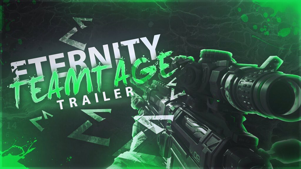 RiseOfEternity's tweet photo. WHOS READY FOR THE TRAILER https://t.co/8KwsFlh8wL
