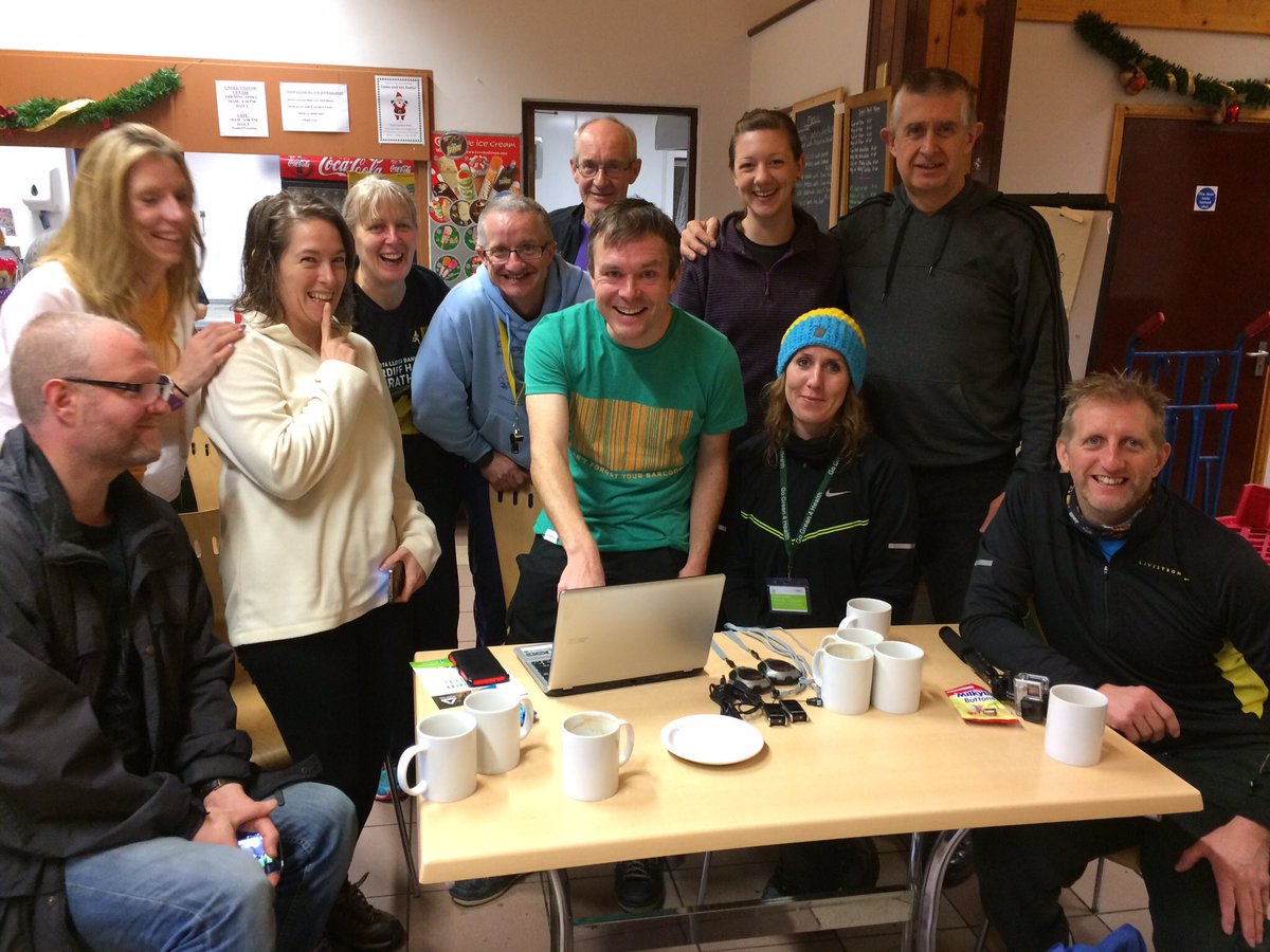 parkrunCymru's tweet photo. Happy 1st Birthday @gnollparkrun.  Can't believe it's 12 months ago! Great team and beautiful trail run type parkrun. https://t.co/eWg42PbYyE