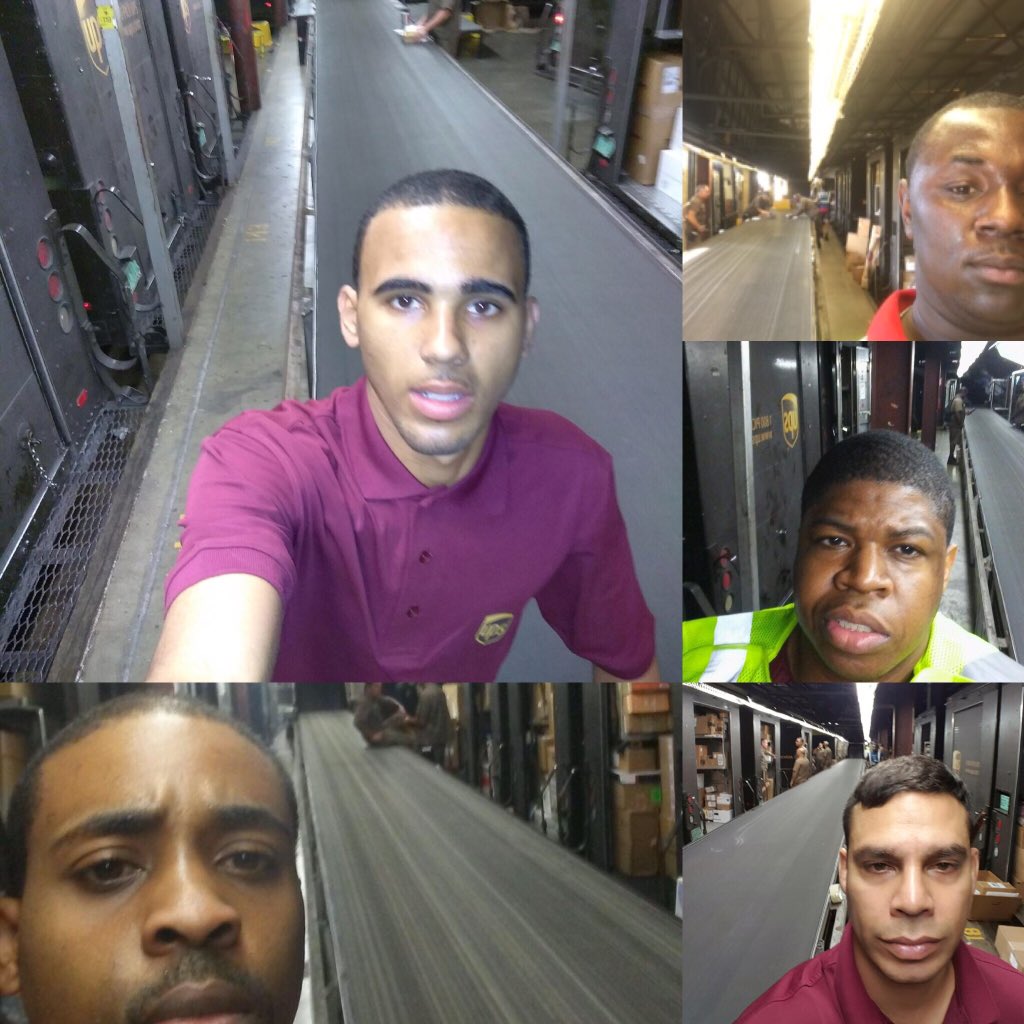malberni's tweet photo. Ft Lauderdale Fantastic Finish!!! This team #MakingItHappen @FloridaUPSers #CloseDoorPreload #TeamworkMakesTheDreamWork https://t.co/LKhmIXXlZ7