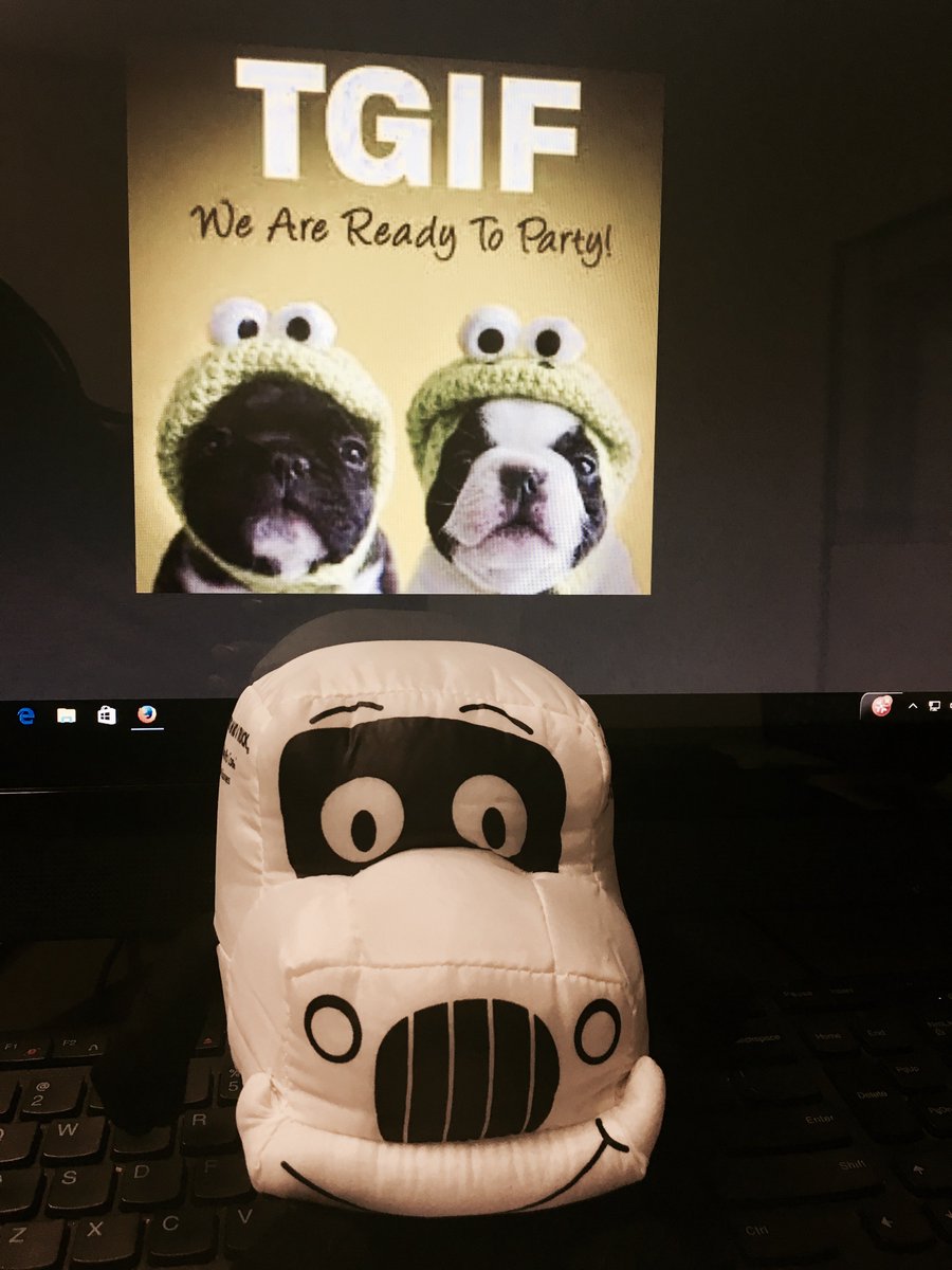 TwoMenBuckhead's tweet image. Truckie is ready for the weekend! Are you? Share your plans with us...
 #tgif #friday #atlanta #movers4mutts