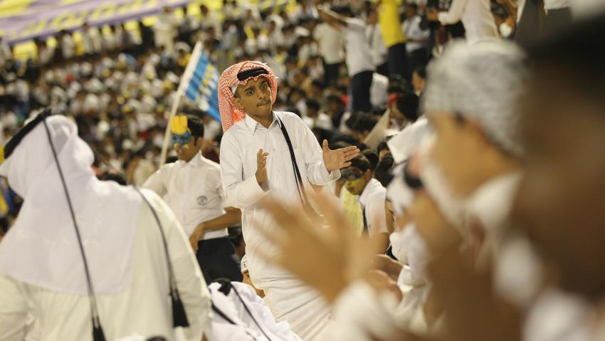 elanMENASA's tweet photo. @FIFAWorldCup expresses ‘respect’ for #Qatar World Cup alcohol ban. @QatarWC2022 @USEmbassyQatar #Qatar2022 

https://t.co/CoI5j3kDNx https://t.co/c9WhQGHNhw