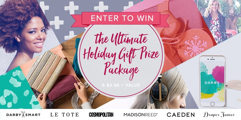 Start your weekend off right with $2.9k in major gifts and upgrades, including a brand new iPhone 7! swee.ps/jYFgHWGa