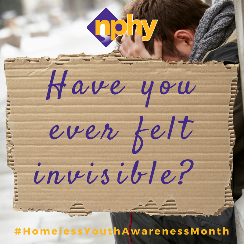 #HomelessYouthAwarenessMonth #NPHY #31DaysofFacts #HomelessYouth #ItsNotTheirFault #LasVegas #education