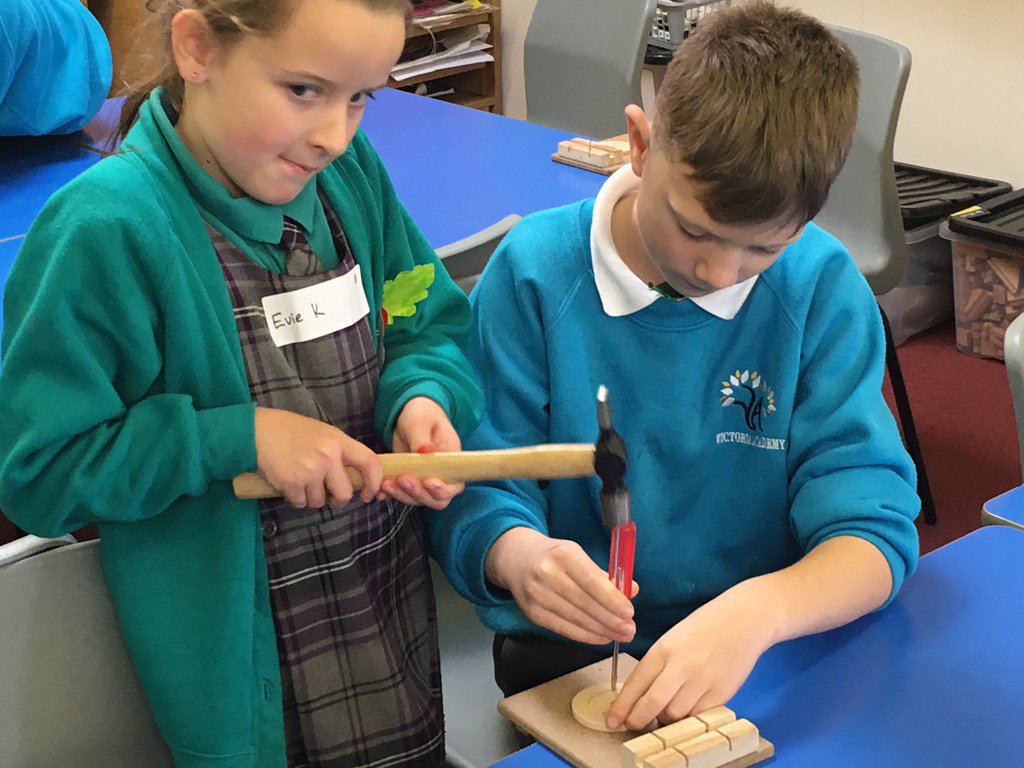 Victoria_Acad's tweet photo. @ParksideGGI thank you for visiting today. Delightful pupils and fun staff. Always great to see you #ILMAT #fun https://t.co/ErB07IrSbi
