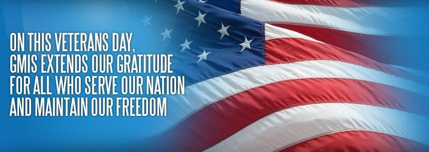 GreatMindsSTEM's tweet photo. We owe America's veterans an enormous debt. Thank you for your service and sacrifice. #VeteransDay https://t.co/aeAea7fno2