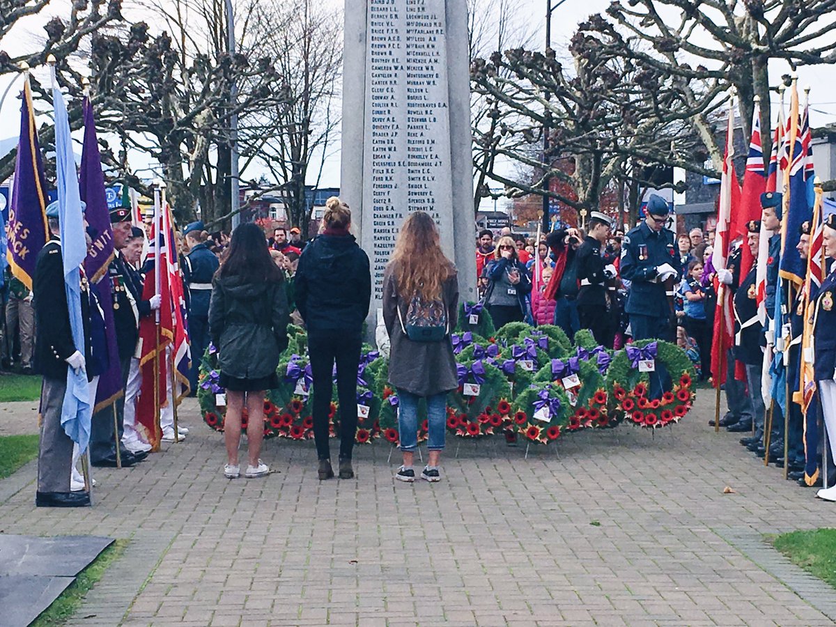 CInteract's tweet image. Today, we remember and honour those who fought and continue to fight for our country. Lest we forget. 🇨🇦