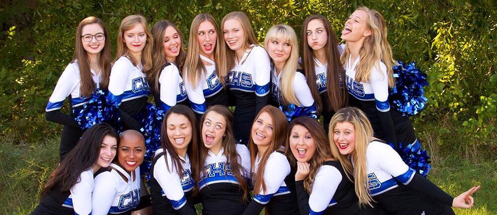 ConwayDance's tweet photo. We are STATE BOUND &amp; we couldn't be more EXCITED !!!🚾👊🏼 #WOO https://t.co/c3dups42nJ