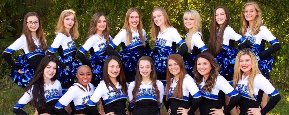 ConwayDance's tweet photo. We are STATE BOUND &amp; we couldn't be more EXCITED !!!🚾👊🏼 #WOO https://t.co/c3dups42nJ