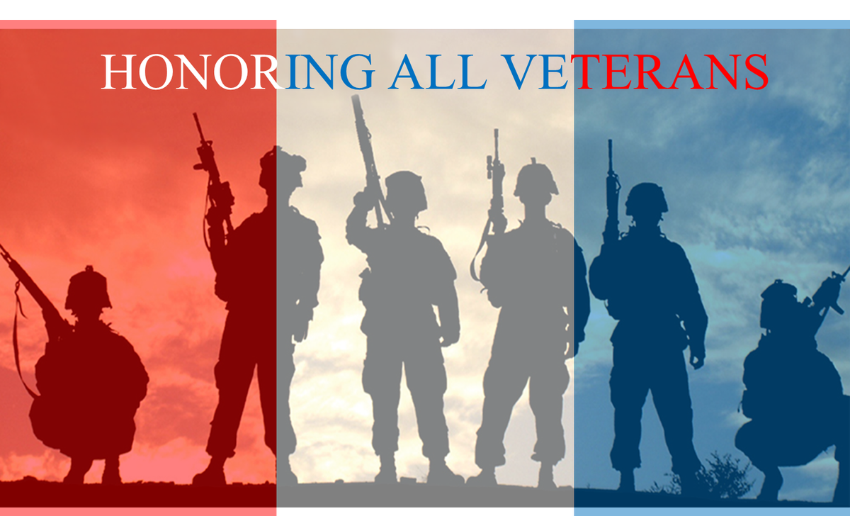 WaterlessWorks's tweet image. Today we honor all of our veterans and we thank them for their service. Please be sure to show respect whenever you see one. #VeteransDay