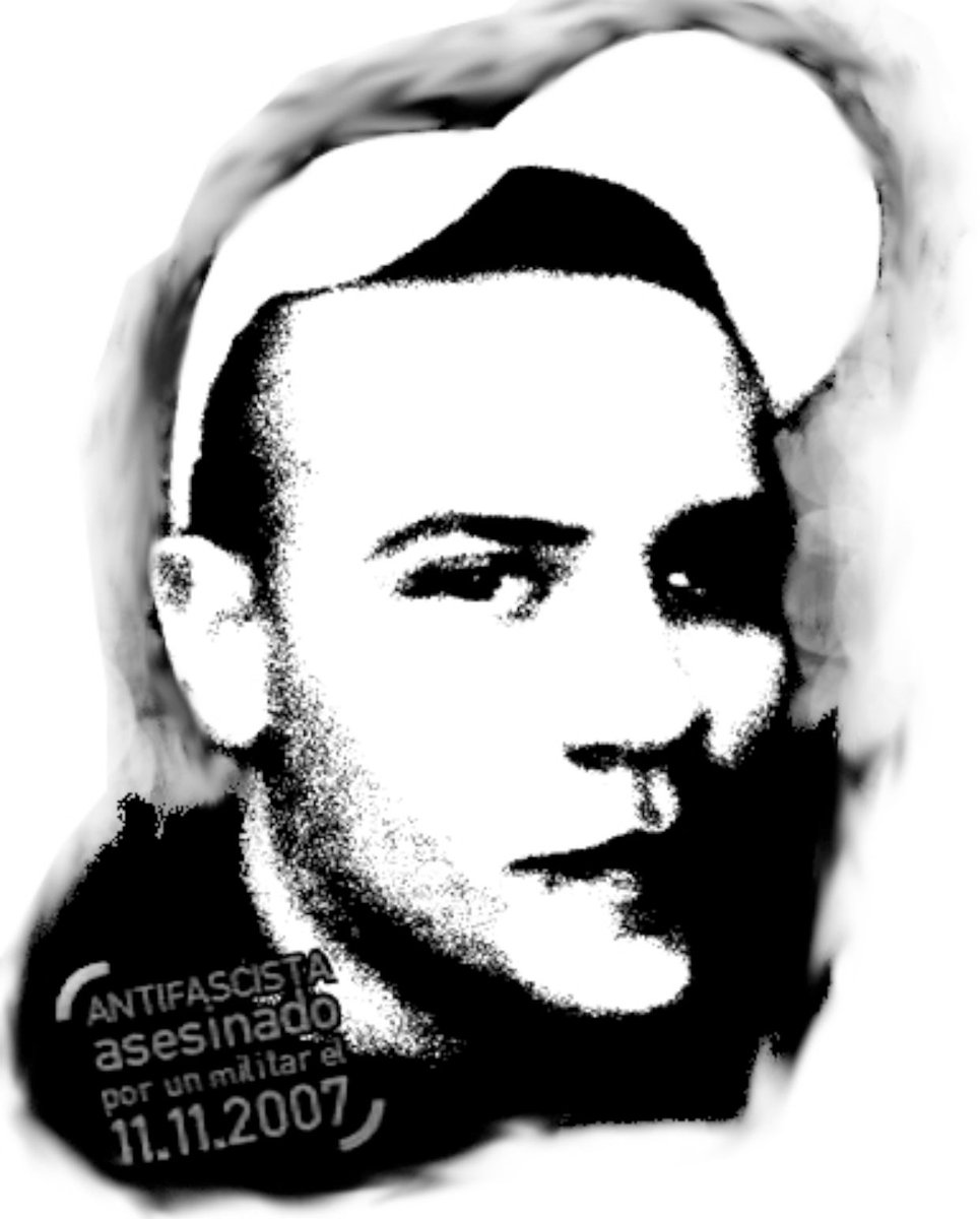 BA1982Oficial's tweet photo. Hoy hace 9 años asesinaron a Carlos, ni olvido ni perdón, Carlos Vive! https://t.co/9ZtK9JW3Tx