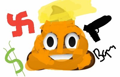 69DonaldTrunks's tweet photo. Donald Truño #TrumpPresidenteMVT #MuroCerebral #DonaldTrumpPresident https://t.co/dX3ehOwomk