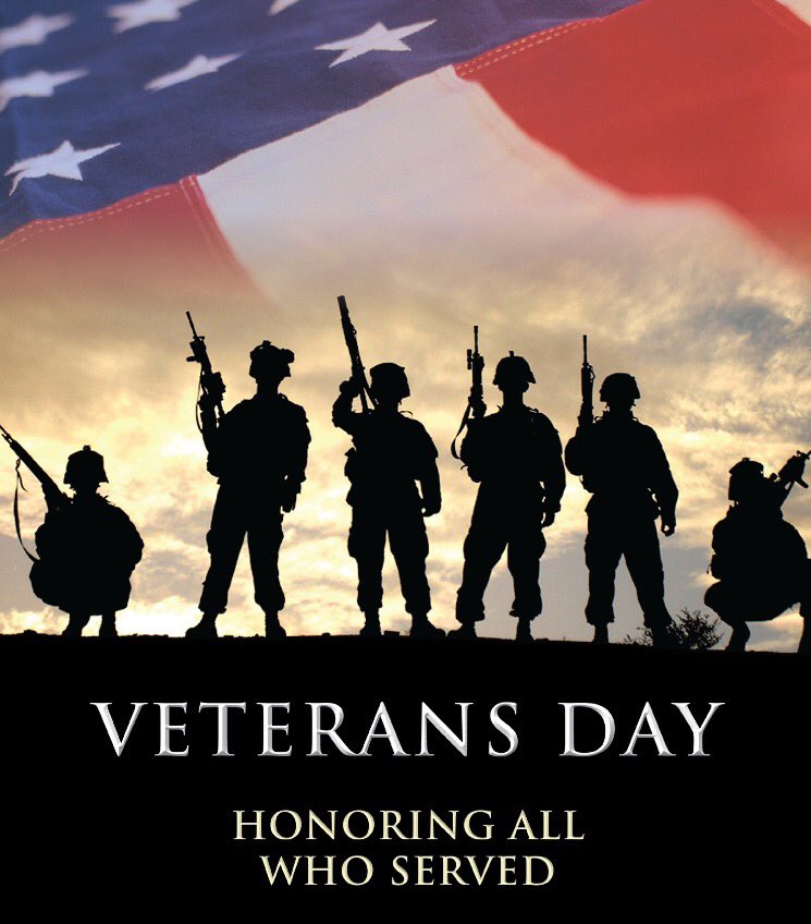 go_ilmg's tweet photo. Thank you to our veterans on behalf of ILMG #happyveterabsday🇺🇸 https://t.co/zrvqkTkiXS