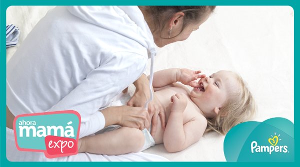 Bs As: Participá por 2 entradas al #AhoraMamáExpo. Contestá cuál es el pañal más seco y más suave de Argentina e incluí #PampersArgentina*. https://t.co/bn3IBuyC9w