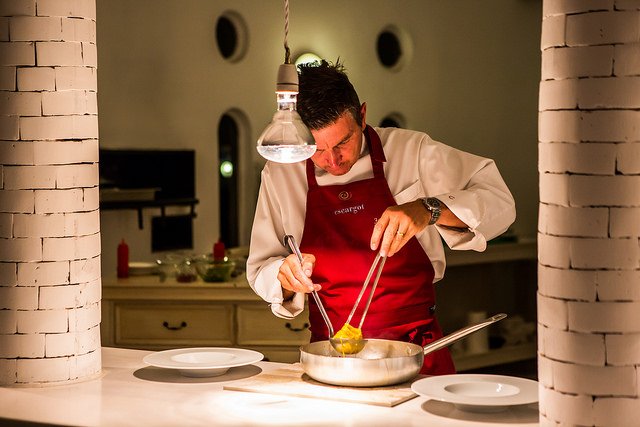 escargot_rest's tweet photo. Gli #ingredienti dei nostri #piatti? La #passione, la #creatività, i #colori del nostro paesaggio e il #sorriso del nostro #staff https://t.co/KYpC4HnAZU