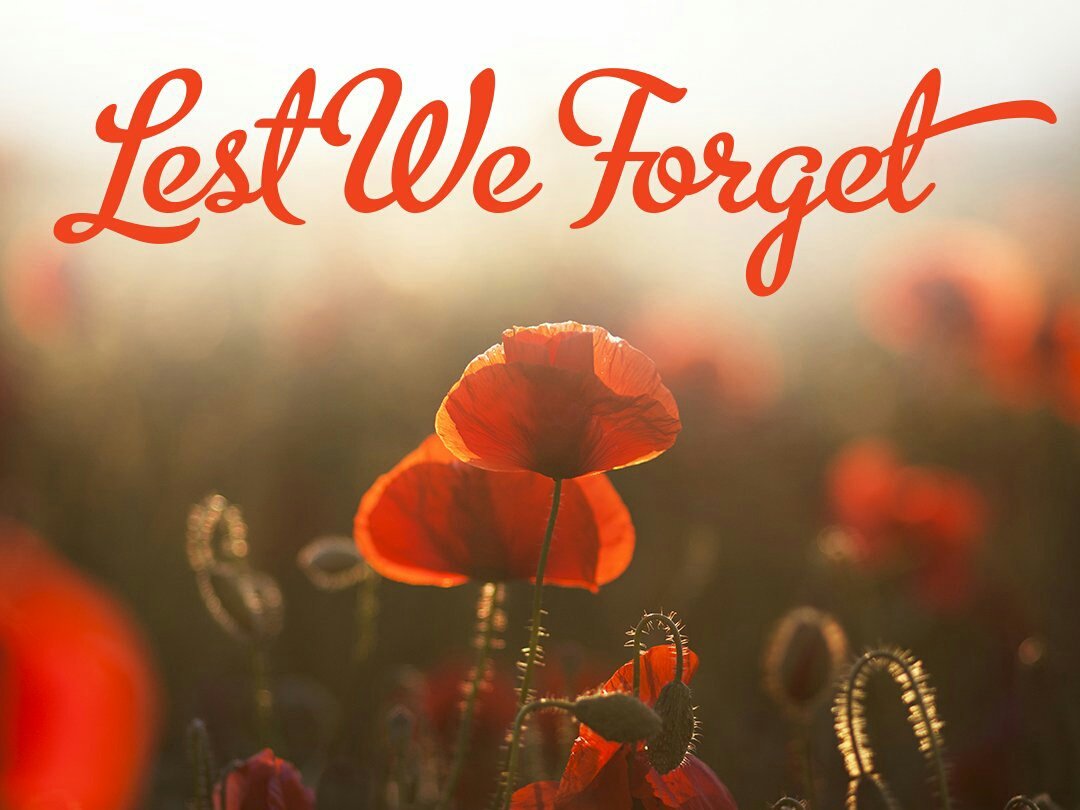 GetOnTheRadar's tweet photo. Remembering those who sacrificed their lives for our freedom. We're grateful and proud to be Canadian. #lestweforget https://t.co/6YyqSl0mxS