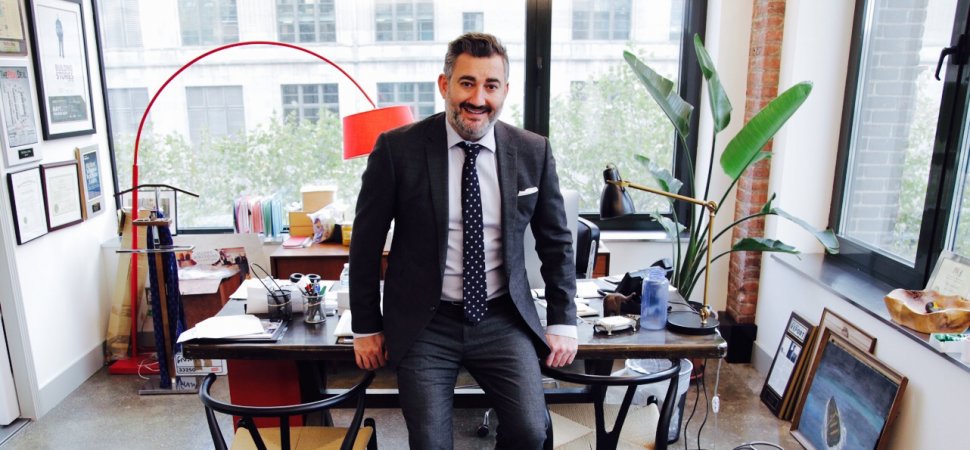 michaeldubrow1's tweet image. How Entrepreneurs Spot Opportunities in Uncertain Tim buff.ly/2foLZZK