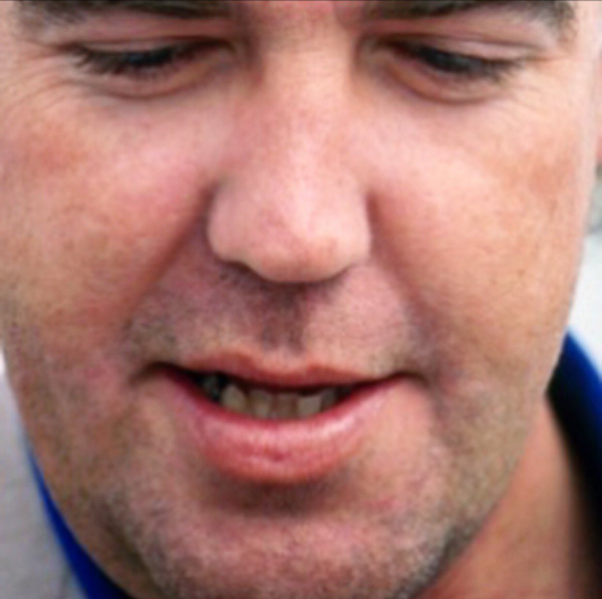 HunkyClarkson's tweet photo. #beautifuleyelashes #pleaseletmesuckonthatlusciousbottomlip #stubble https://t.co/EO9yPtOjR4