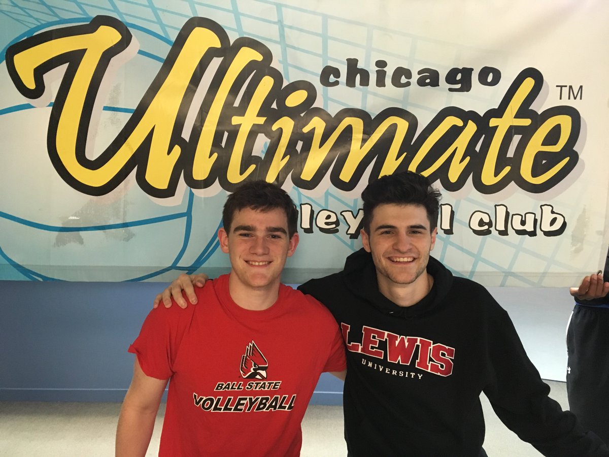 Ultimate Volleyball tweet media