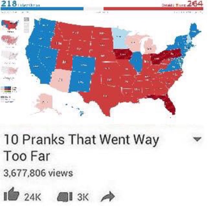 Ayyy imma ninja. A prank too far. A prank too far. Sound design]: hazbin hotel (pilot): "a prank too far" comic dub русский. A prank too far.