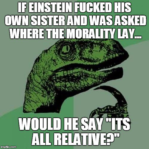 SO DEEP YOUR SISTER IS SCREAMING