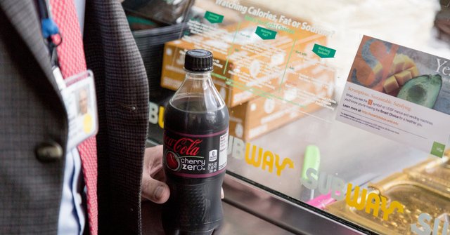 joewin's tweet image. Putting Sugary Soda Out of Reach bit.ly/2fEG17z