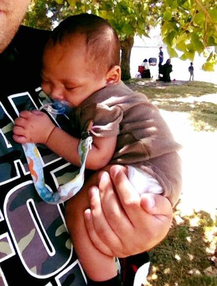#dad gofundme.com/aboyneedshisfa… #fathersgetshiton #bringmemyson #EllenDeGeneres