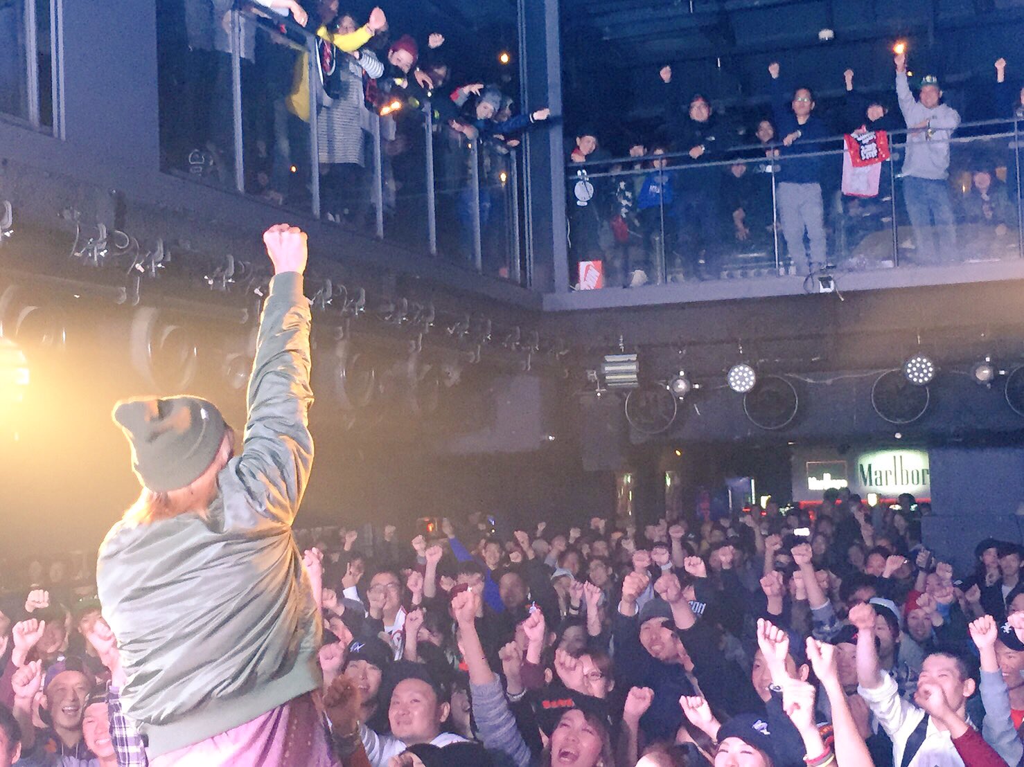 スニーカーナイト Twitter Search Twitter