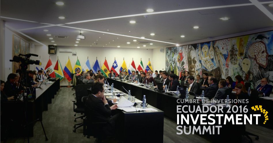 silvanavallejo's tweet photo. Luego del #InvestmentSummitEC, el 87% de empresarios extranjeros tiene ahora una percepción más favorable sobre hacer negocios en #Ecuador. https://t.co/qMajg6WXJk