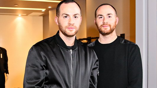 There's an @OvadiaandSons pop-up shop waiting for you now in SoHo. For a while, anyway. #NYC bit.ly/2eQaAIr