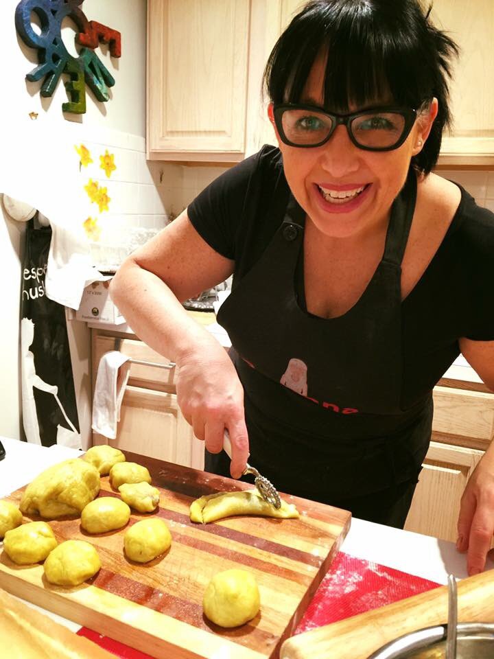 rosannacooking's tweet photo. #tarallucci #cookingwithrosanna #rosannacooking #abruzzostyle #italianstyle #ny #italianfood #abruzzo #confetturamontepulcianodabruzzo # https://t.co/dlMA0Prj56
