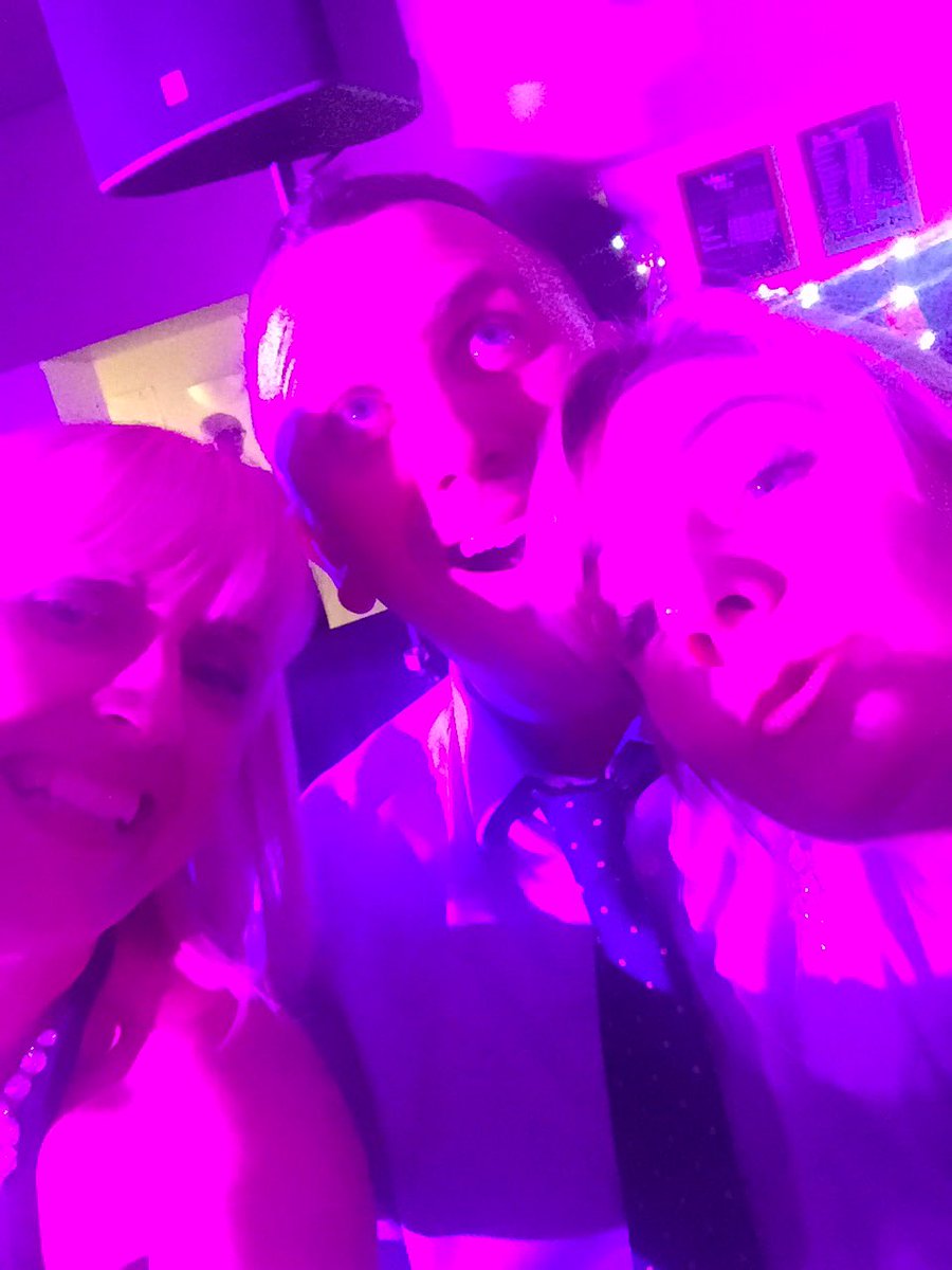 BlueOwlTherapy's tweet photo. #LeamBizAwards #anticipation https://t.co/LZ6SdRiriM