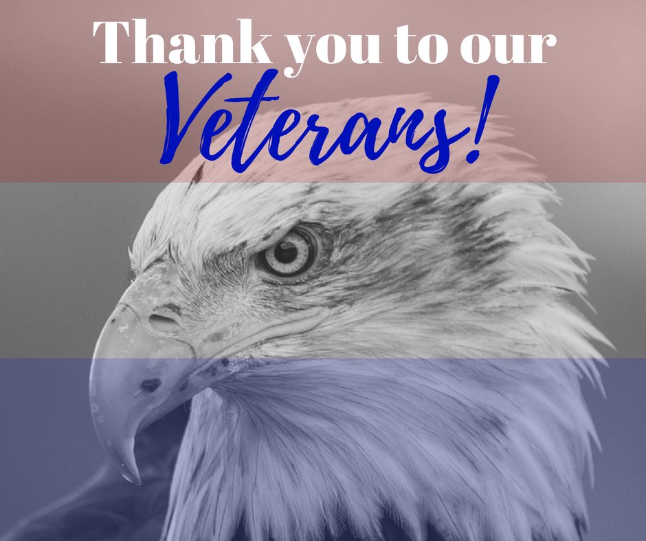 BisonHomesOK's tweet photo. A huge thank you to the Veterans who have fought for our country! We are grateful today, and every day, for your selflessness and service. https://t.co/vu2BuShD3P