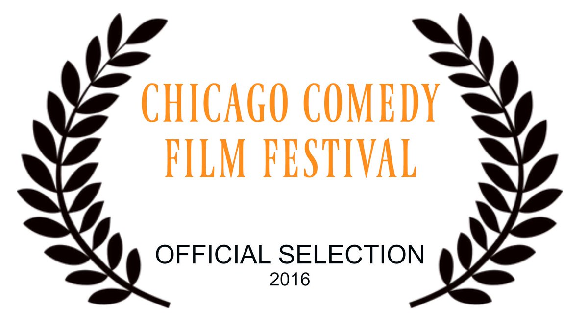 ComicThread's tweet image. Excited to be a part of the @ccfilmfest tonight at 6pm at the New 400 Theatre! #CCFF16