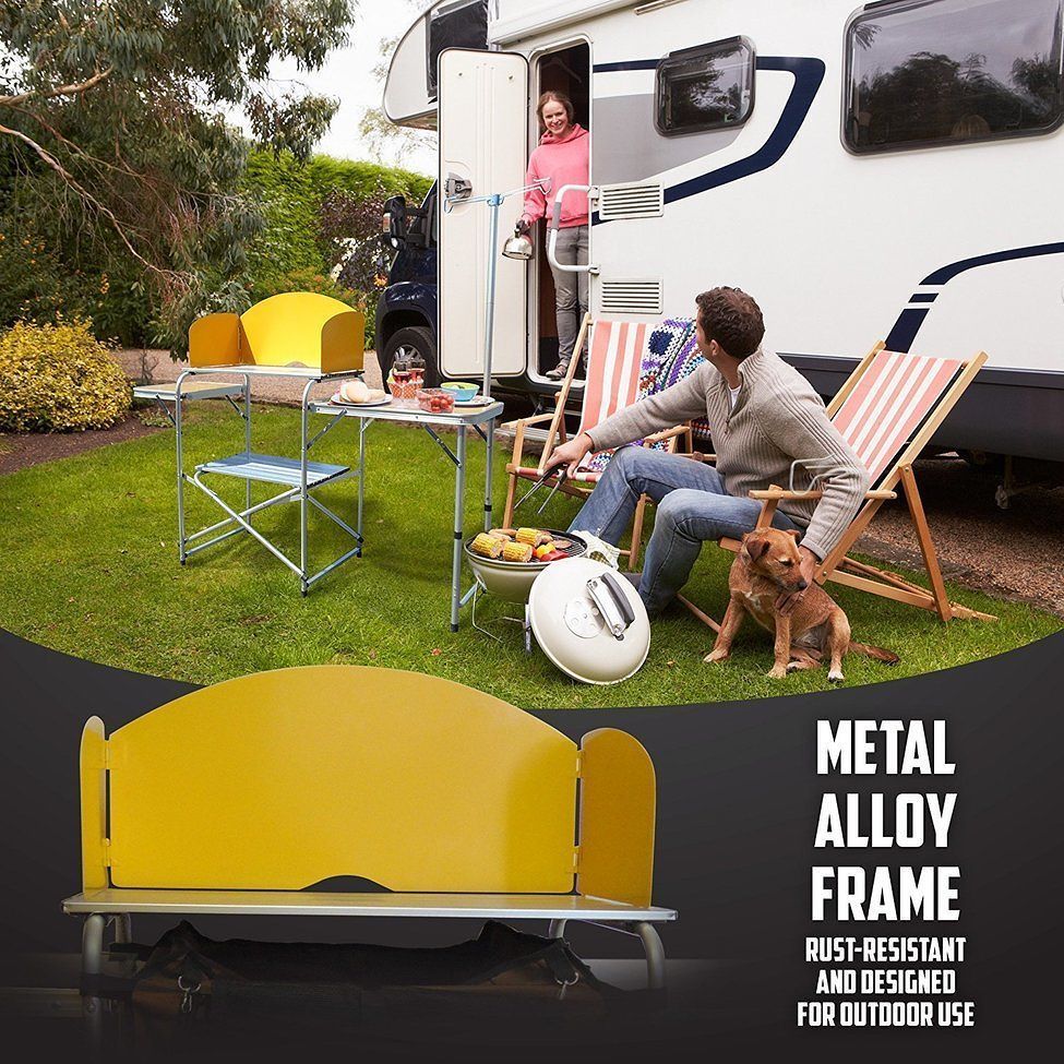 archeroutdoor's tweet photo. Portable Aluminum Camp Kitchen by Archer
Β Easy ordering- https://t.co/qKV0vvVgqt
#campkit⦠https://t.co/idMaXtODh5 https://t.co/FeX9C8rHTo
