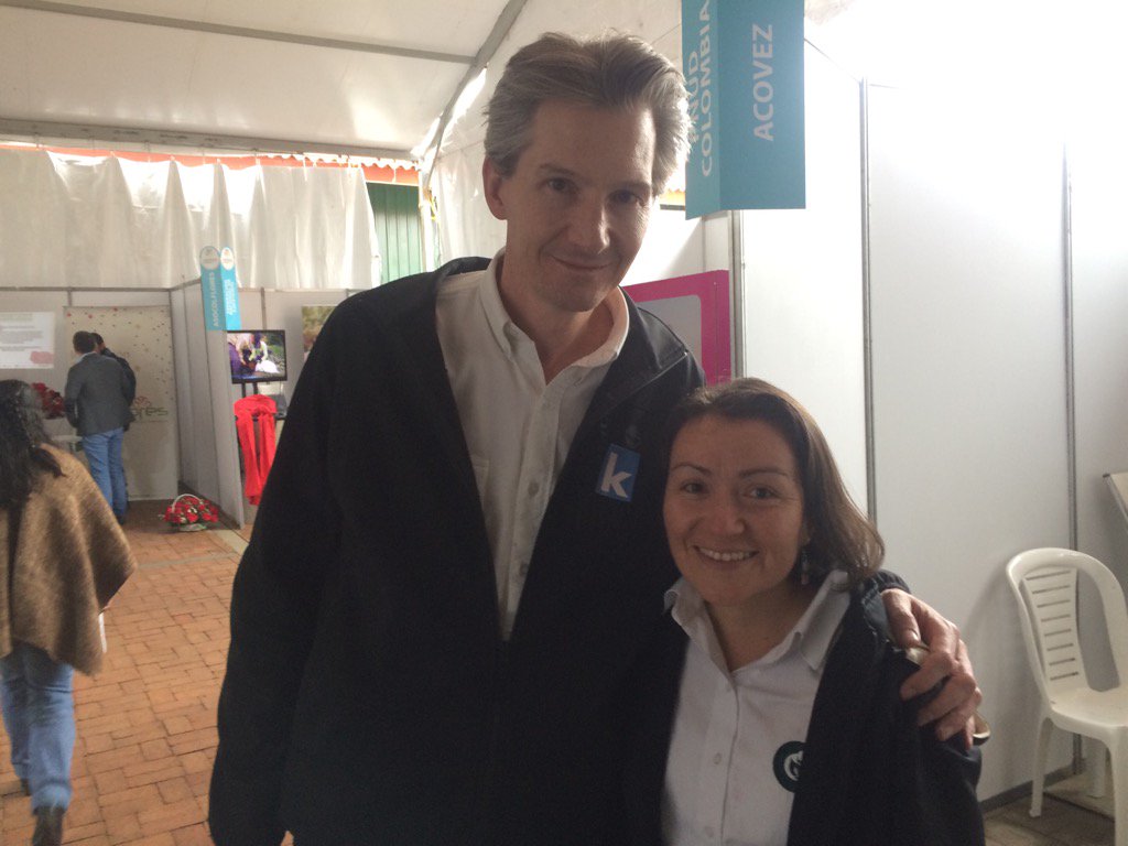 Erika Sanchez (@erikasanchezb) on Twitter photo Gran éxito de las primeras variedades de uchuva <a href="/Corpoica/">SomosAgrosavia</a>. Orgullo corporativo <a href="/jlucasrestrepo/">Juan Lucas Restrepo</a> Gran éxito de las primeras variedades de uchuva <a href="/Corpoica/">SomosAgrosavia</a>. Orgullo corporativo <a href="/jlucasrestrepo/">Juan Lucas Restrepo</a>