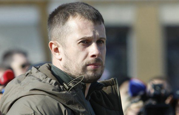 Билецкий рассказал, кому следует застрелиться, чтобы война закончилась быстрее newsdaily.com.ua/post/1401865