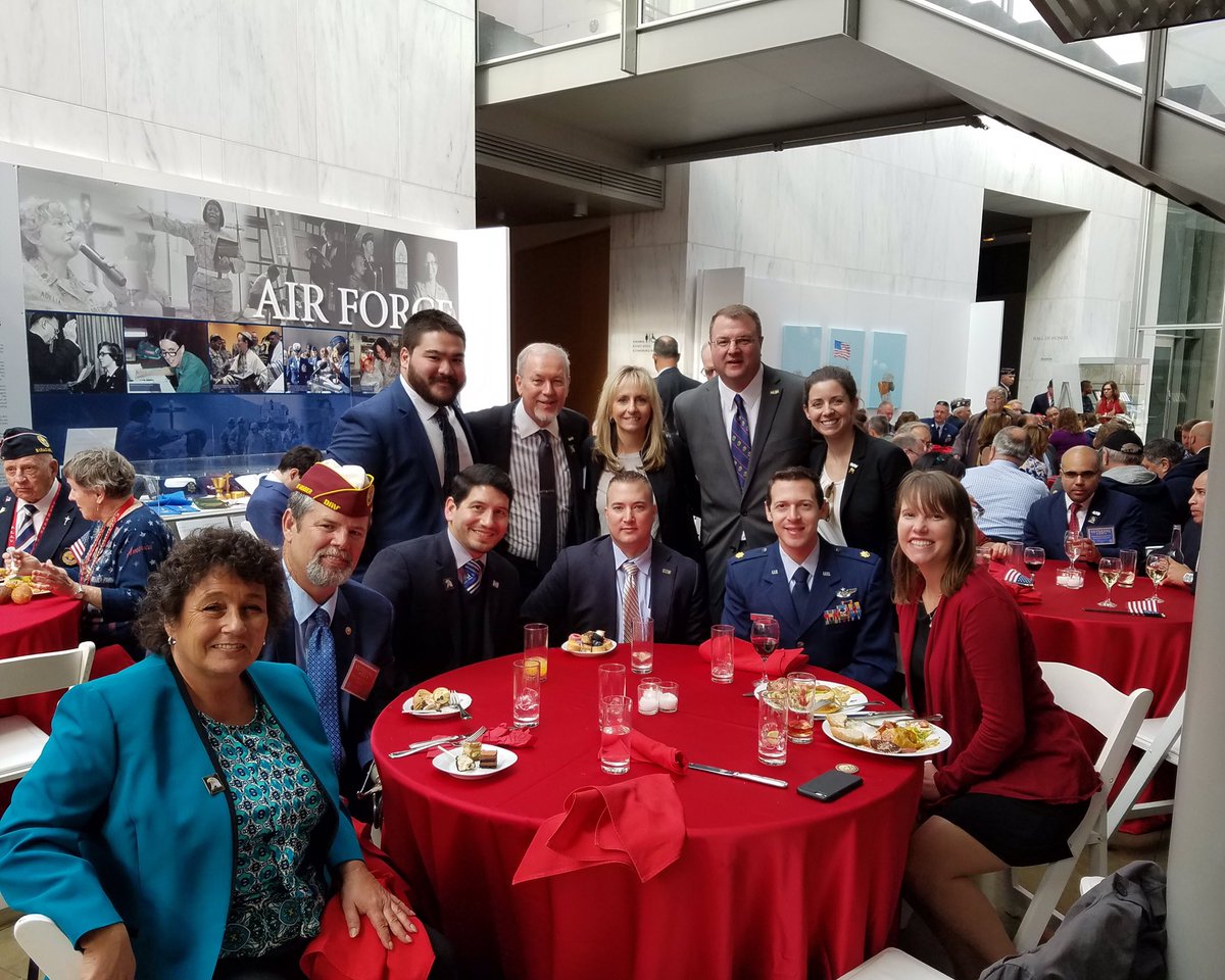 Disabled American Veterans (DAV) tweet media