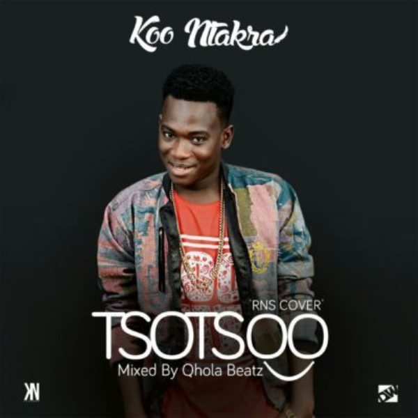 1radiodotco's tweet photo. @Koo_Ntakra – #TsoTsoo (RNS Cover)(Mixed By Qhola)
https://t.co/y5g0jsxCUL via #ghmp3 https://t.co/r6Z93q2uNE