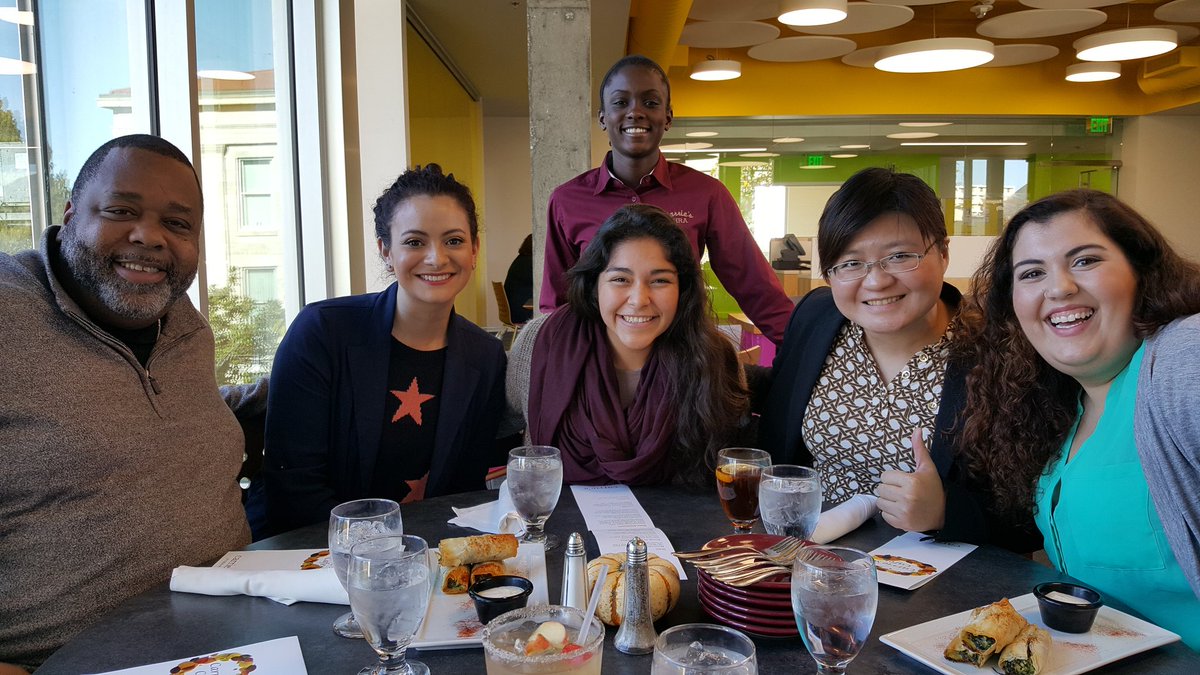 I had a nice dining experience yesterday in <a href="/CarriesCafe_MSU/">Carrie's Cafe MSU</a>, <a href="/MSUHospitality/">MO State Hospitality</a> student run cafe! Great food &amp; Great service! #hospitality