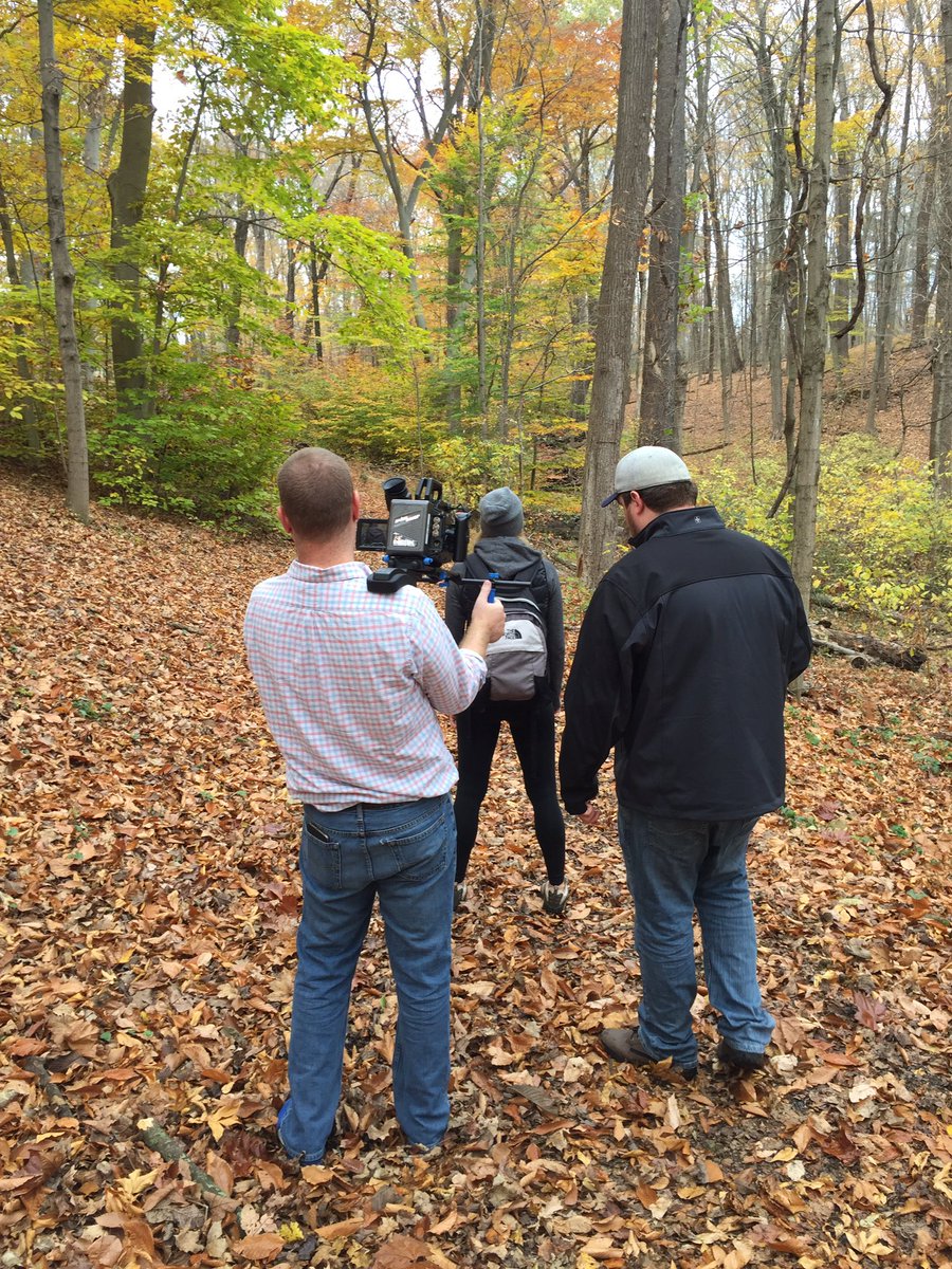 So much fun on the set of Phantom! #IGotCast #setlife #film #actorslife #drone #comingsoon <a href="/Backstage/">Backstage</a>