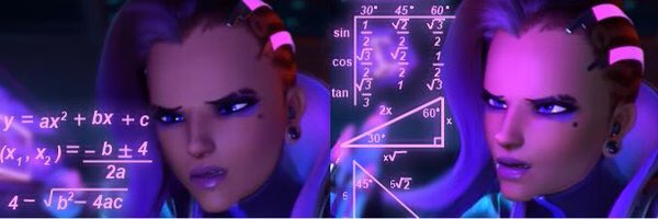 When D.Va starts talking in meme language