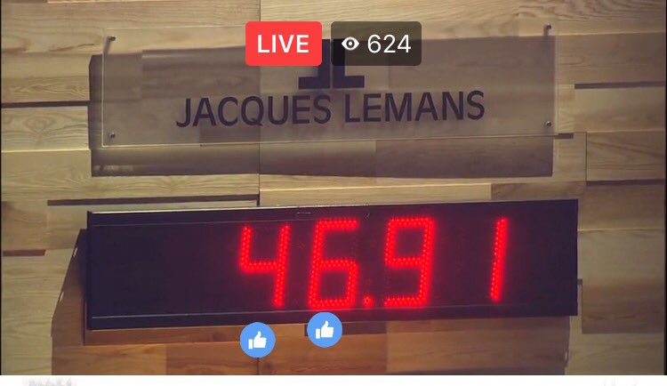 birdsofpreypr's tweet image. world record !!!! Australia smashes team relay time &amp;amp; is in STIHL #TIMBERSPORTS world champs final. Go Chopperoos