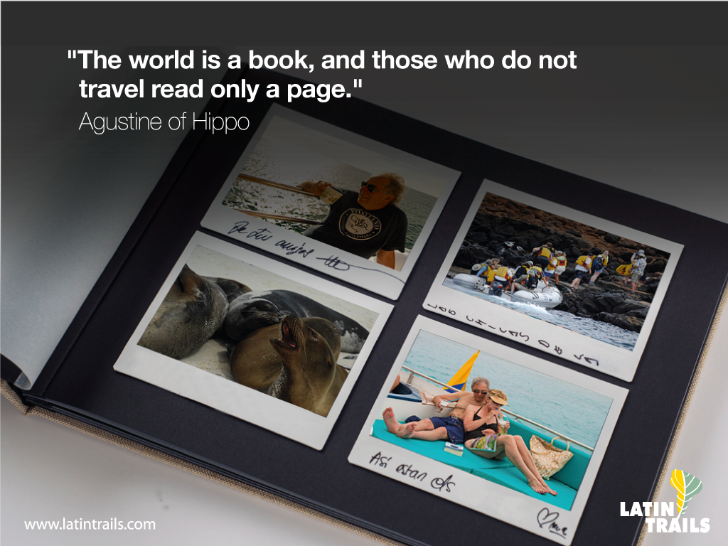 Latintrails's tweet photo. Travel and learn! #DiscoverEcuador and #DiscoverPeru with us!! https://t.co/xm2R57qCET #Peru #Ecuador #Travel #DMC #tourism #operator https://t.co/QgnPaOpdli