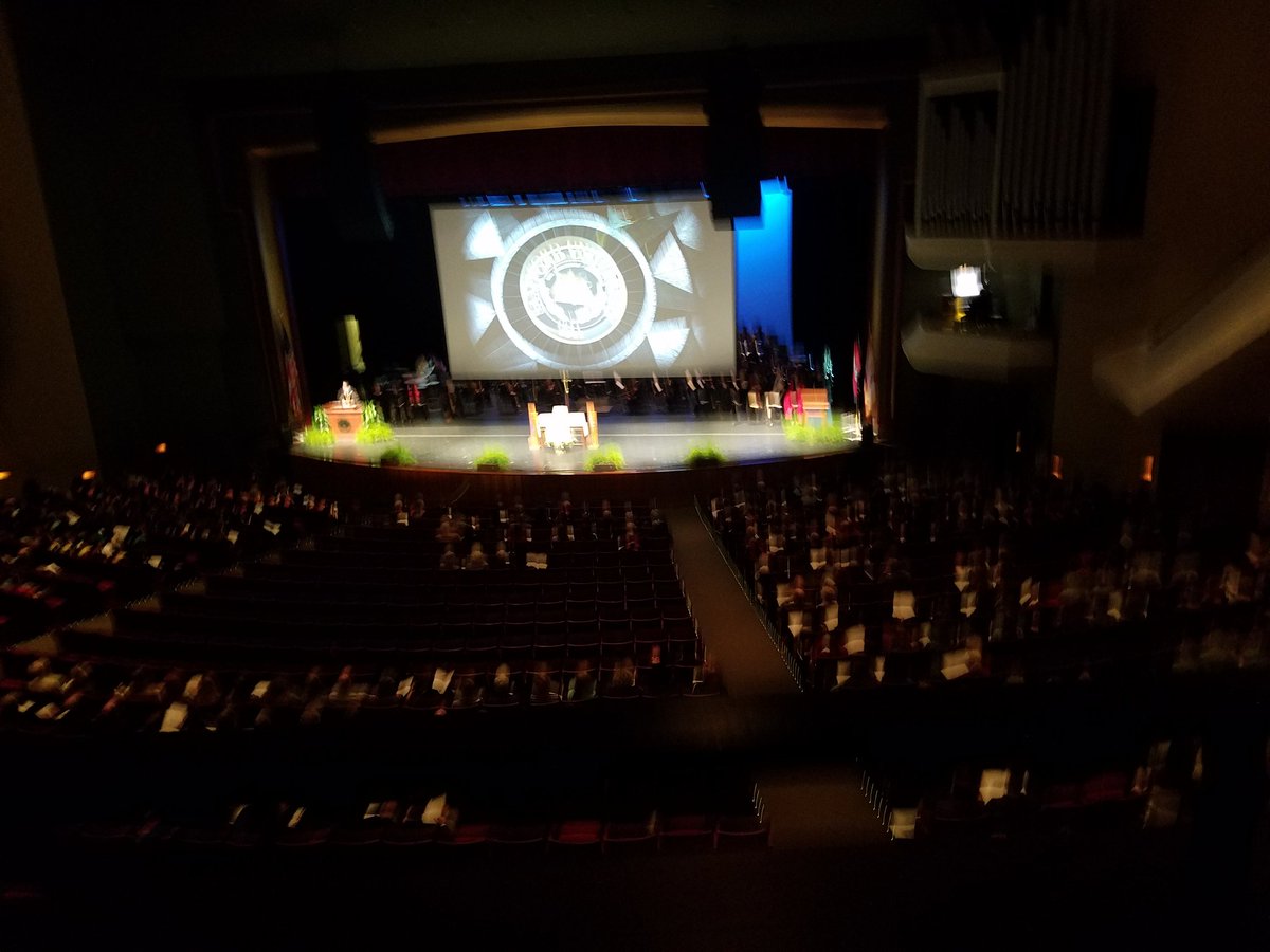 SamfordPR's tweet image. Celebrating Samford's 175th anniversary in a service of thanksgiving and worship.