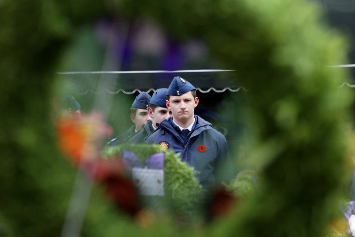 DarcyCheek's tweet photo. My #photopage in #RandT Saturday honours #remembranceday https://t.co/iLjfEP2eE5