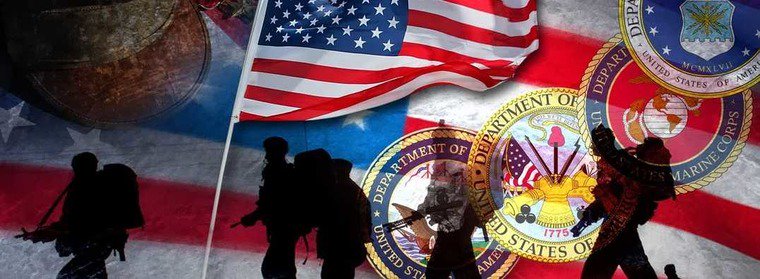 ChevalStrategy's tweet image. We honor all US Veterans who have fought &amp;amp; served our country.   You and your families have our respect &amp;amp; support. #VeteransDay